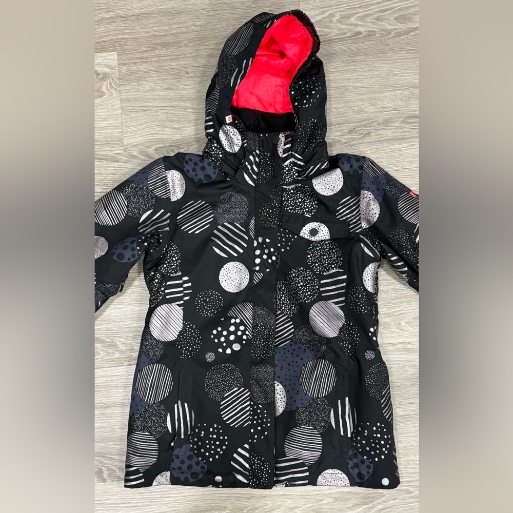 Roxy Ski Jacket- In Excellent Condition! - image 1